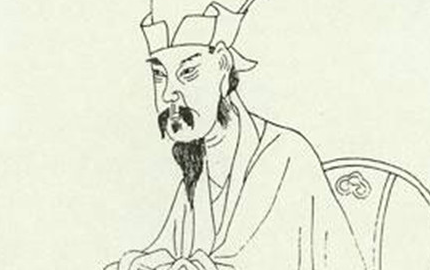 名传后世的《爱莲说》，竟是周敦颐游玩聚会写出来的
