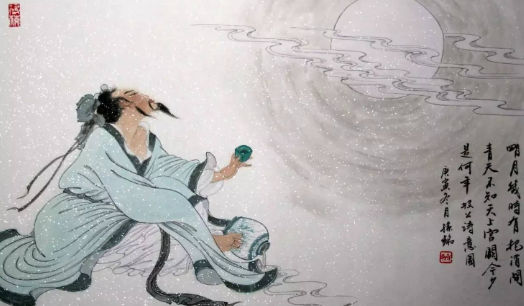 盘点中国古代历史上的九大文豪，您知道几位？