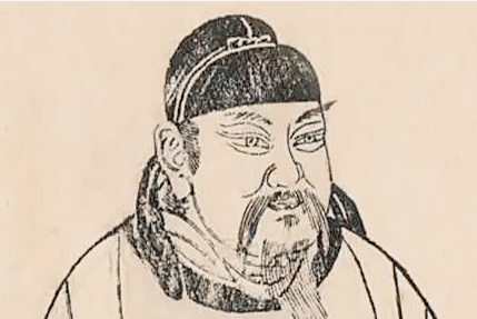 唐代书法家颜真卿生平简介，其书法的特点主要有哪些？