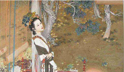 李清照的人生经历是怎样的?李清照的晚年生活如何?