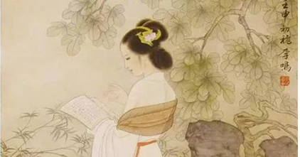 李清照的人生经历是怎样的?李清照的晚年生活如何?