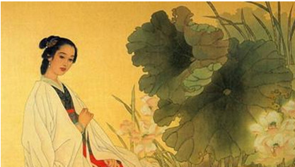 李清照的人生经历是怎样的?李清照的晚年生活如何?