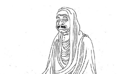 隋朝书法家智永生平简介，智永的书法作品有哪些？