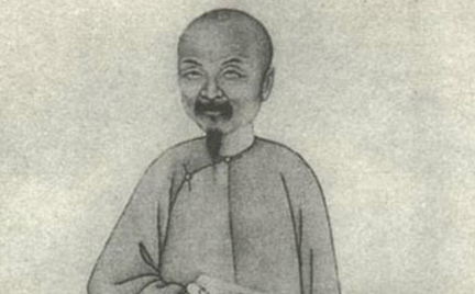 阎尔梅：明末诗文家，为复社巨子，著有《白耷山人集》