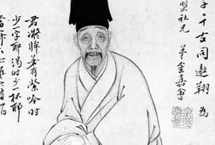 明末清初诗人龚鼎孳生平简介，龚鼎孳有哪些文学作品？