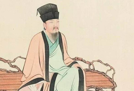 宋明理学的开山祖师,周敦颐提出了什么理学思想?