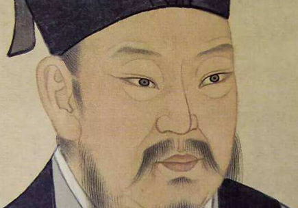 宋明理学的开山祖师,周敦颐提出了什么理学思想?