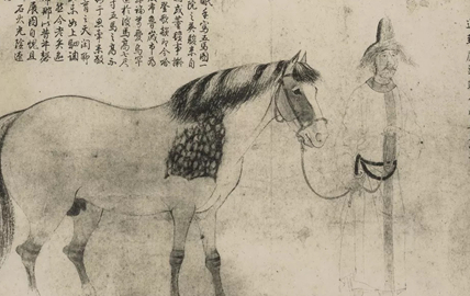 北宋画家李公麟有哪些绘画特点?代表作品又是什么?