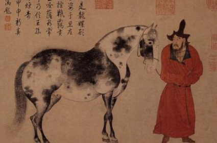 北宋画家李公麟有哪些绘画特点？代表作品又是什么？