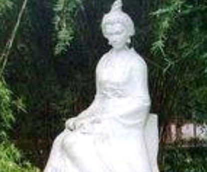 说说李白和妹妹的故事 李白为何对不起自己的妹妹