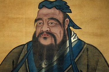 被后世称为“圣人”的孔子，他的童年有哪些经历呢？