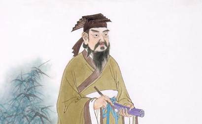 王羲之《快雪时晴帖》赏析 现藏于台北故宫博物院