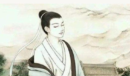 晋朝玄学家、官员：卫玠生平简介 为古代四大美男之一