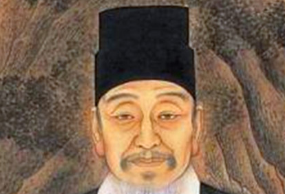 范宽：宋代绘画大师，为山水画“北宋三大家”之一