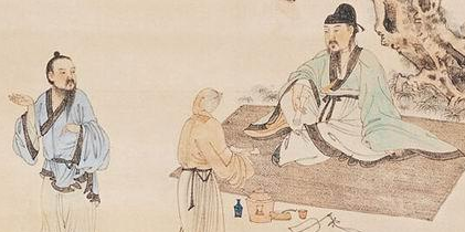 元代杂剧、戏曲作家：纪君祥生平简介 著有《赵氏孤儿》