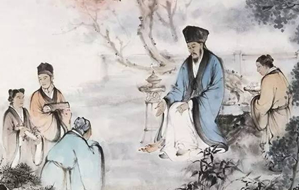 王阳明的家训：《示宪儿》内容简介