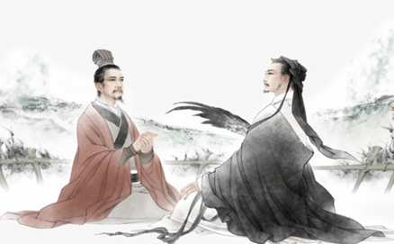 汤显祖与李贽是什么关系？汤显祖为什么推崇李贽？