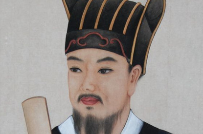 明代名臣:胡宗宪生平简介 辑著《筹海图编》十三卷