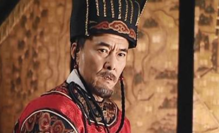 明代名臣：胡宗宪生平简介 辑著《筹海图编》十三卷