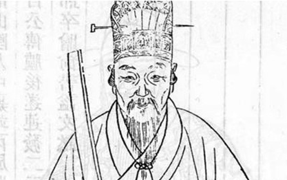 明代官吏诸大绶生平简介 著有《诸文懿公集》