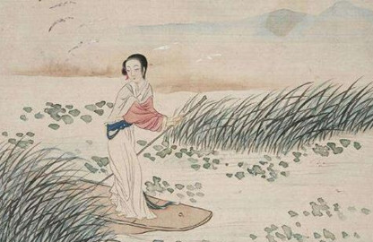 苏轼的故事：拂石坐来衣带冷，踏花归去马蹄香