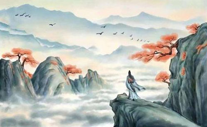 苏轼的故事：拂石坐来衣带冷，踏花归去马蹄香
