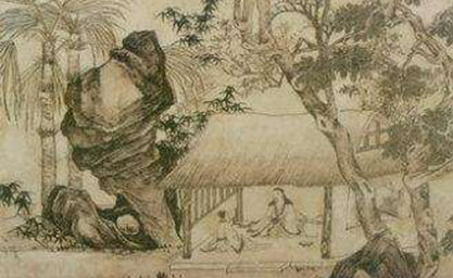 唐伯虎在绘画上有什么成就？唐伯虎的代表作品有哪些？