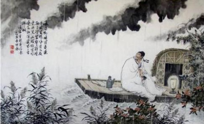 历史名人对杜甫的评价:古今诗人众矣,而杜子美为首