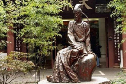 历史名人对杜甫的评价:古今诗人众矣,而杜子美为首