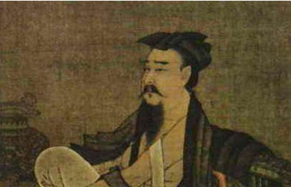 三国至西晋时期名士:王戎生平简介 为竹林七贤之一
