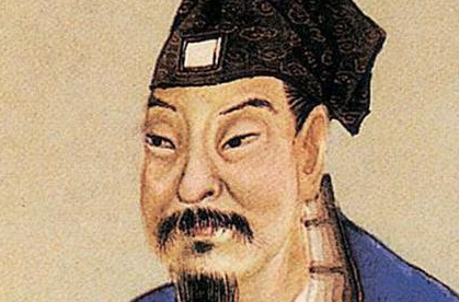 东汉末年文学家:孔融生平简介 为建安七子之一