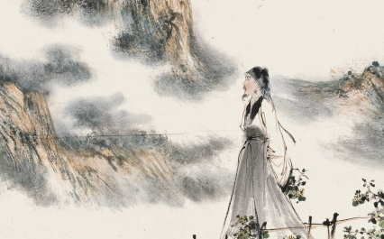 东汉末文学家:应玚生平简介 为建安七子之一