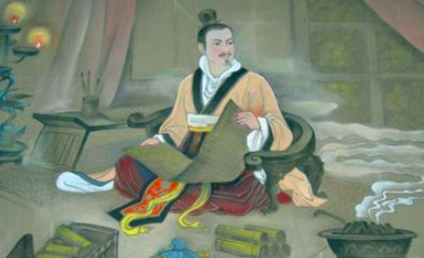 东汉末文学家：应玚生平简介 为建安七子之一