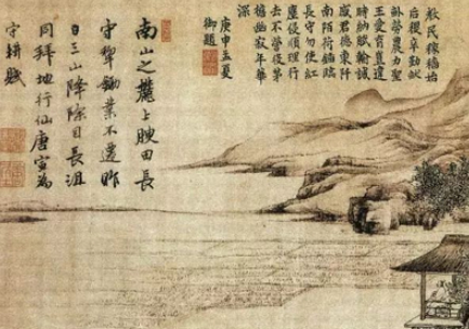 明代著名画家、文学家唐伯虎：文学成就和作品介绍