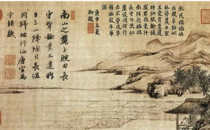 唐伯虎的绘画是什么风格?唐伯虎的绘画有哪些特点?