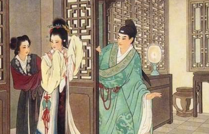 元代著名戏曲作家:王实甫生平简介 代表作为《西厢记》