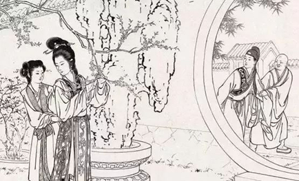 元代著名戏曲作家:王实甫生平简介 代表作为《西厢记》