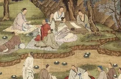 西汉文学家:邹阳生平简介 邹阳有文七篇,现存两篇
