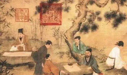 西汉文学家:邹阳生平简介 邹阳有文七篇,现存两篇