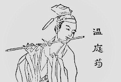 历史上关于温庭筠有哪些争议？温庭筠是哪一年死的？
