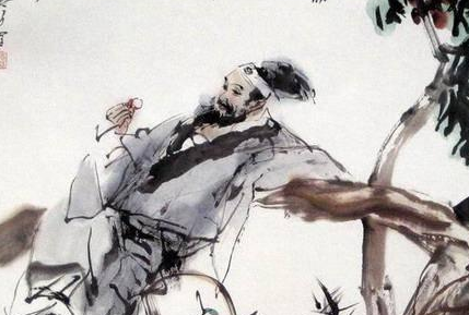 明末清初著名学者:顾炎武有哪些趣事?