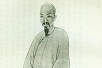 清代姚鼐的书法成就：清代书法之冠