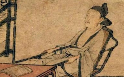 明朝画家仇英《上林图》简介 现藏于台北故宫博物院