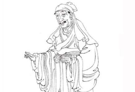仇英唐寅的老师：明代著名画家周臣生平简介 