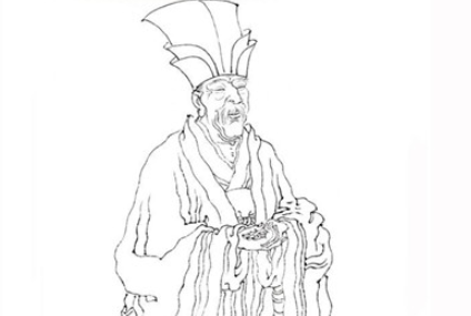 五代南唐画家周文矩生平简介 周文矩绘画有什么特点？