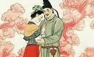 古代那些有才的大诗人都是如何表达爱意的?