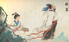 为何杜甫对泰山赞誉有加呢？其实包含了他的人生理想