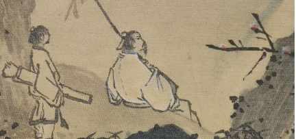南宋四家马远简介 南宋四家马远作品赏析