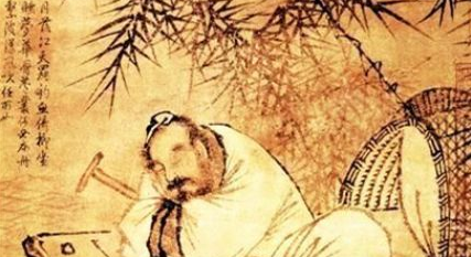 南宋四家马远简介 南宋四家马远作品赏析