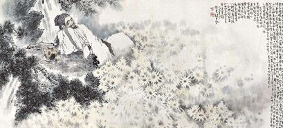 陶渊明有哪些作品？陶渊明的文学思想是什么样的？